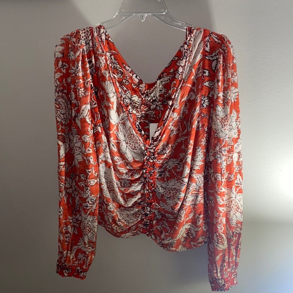 free people top